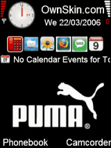Puma