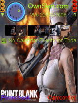 PointBlank