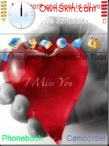 Miss u 1