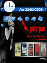 nazriel irham peterpan