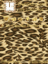 Leopard