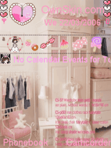 My Little Princess Bedroom