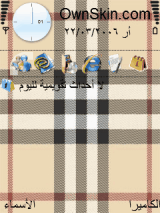 burberry