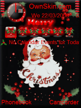 SANTA