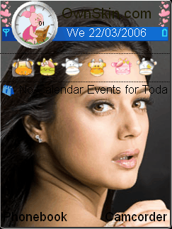 Prity Zinta 2