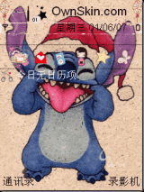史迪奇