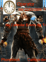 Gad Of  War