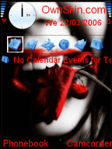 Blood Rose 2