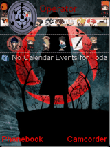 naruto inside