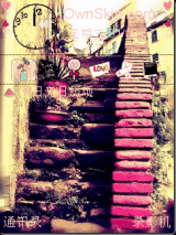 stair