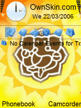 animated ganeshji