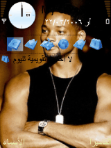 Will Smith
