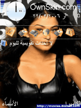 ثيمات هنديه