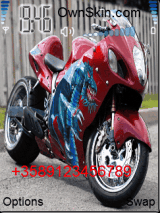 hayabusa