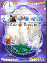 the easter
