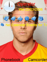 johan elmander