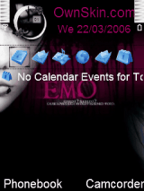 Emo
