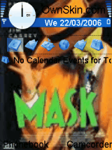 THE MASK
