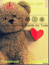 bear