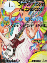 RHCP-G