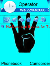 Rabea Logo N95