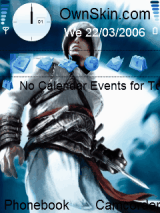 assassin's creed "