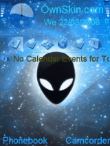 pro alienware n95