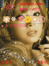 滨崎步