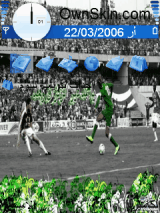 الاهلى سمبدوريا