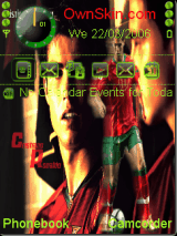 Christiano Ronaldo
