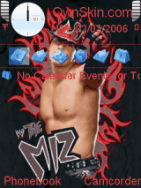 The Miz
