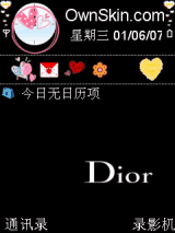 DIOR
