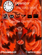 mangekyou sharingan