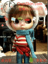 kawayi baby