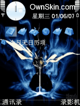 bleach