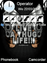 gangsta