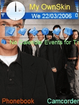 NCIS