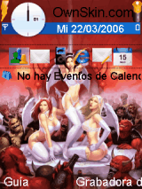 angels&devils II
