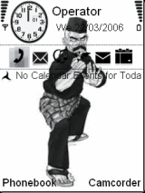 silat.