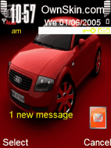 audi tt by dr.medo