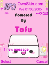 Tofu