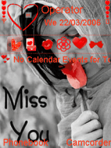 miss you 