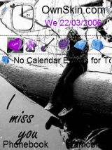 I Miss U