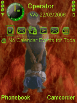 rhinaldi death metal