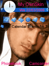 Riccardo scamarcio