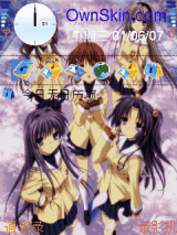 clannad