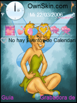nueva campanilla