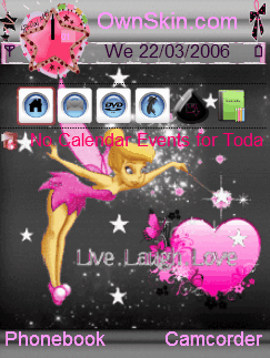 TÉLÉCHARGER THEME NOKIA 6120C MOBILE9 NOKIA 6120C THEME MOBILE9 TÉLÉCHARGER