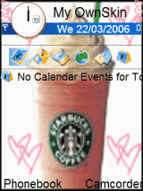 starbucks lover