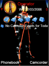 kamen rider faiz